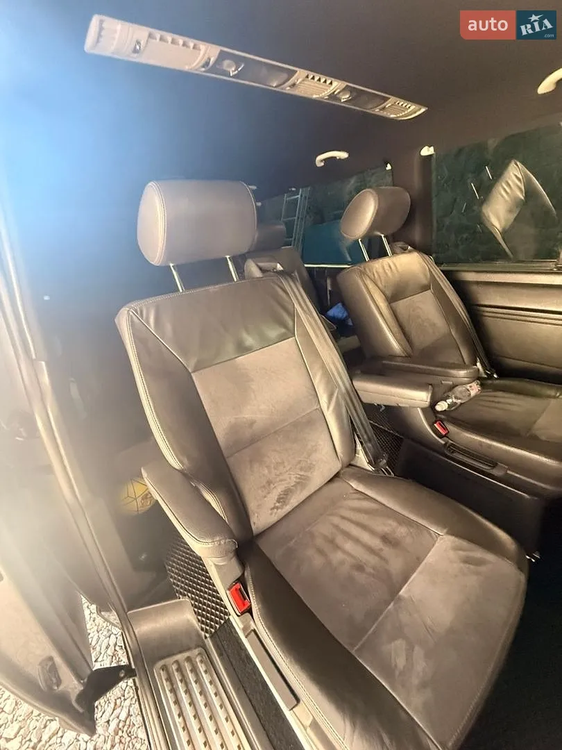 2015 Volkswagen Multivan - мініатюра 13