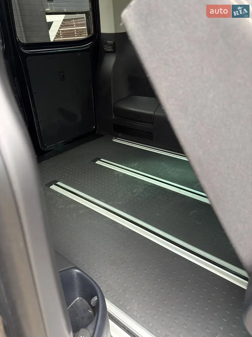 2021 Volkswagen Transporter - мініатюра 14