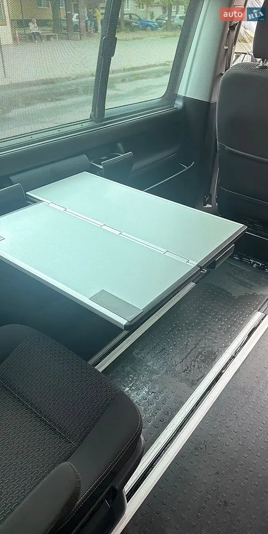 2021 Volkswagen Transporter - мініатюра 19