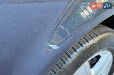 Минивэн Volkswagen Multivan 2015 в Киеве