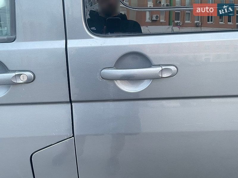 Дом на колесах Volkswagen Multivan 2011 в Харькове фото 5 Дом на колесах Volkswagen Multivan 2011 в Харькове