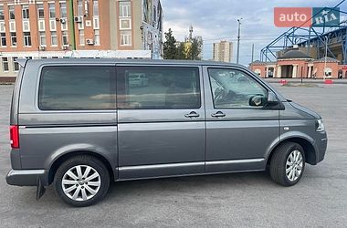 Дом на колесах Volkswagen Multivan 2011 в Харькове фото 9 Дом на колесах Volkswagen Multivan 2011 в Харькове