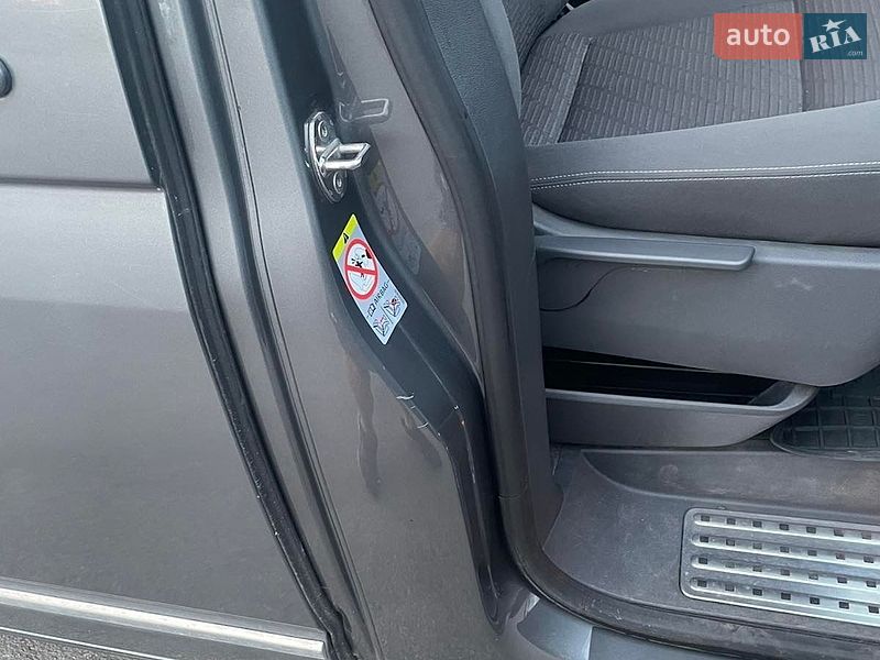 Дом на колесах Volkswagen Multivan 2011 в Харькове фото 27 Дом на колесах Volkswagen Multivan 2011 в Харькове