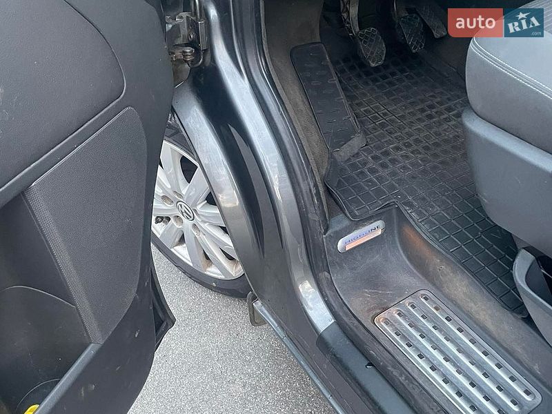 Дом на колесах Volkswagen Multivan 2011 в Харькове фото 38 Дом на колесах Volkswagen Multivan 2011 в Харькове