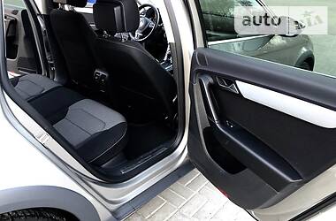 Універсал Volkswagen Passat Alltrack 2013 в 