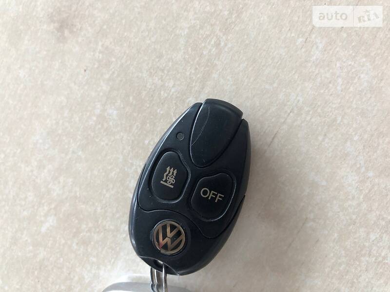 Універсал Volkswagen Passat Alltrack 2015 в Києві