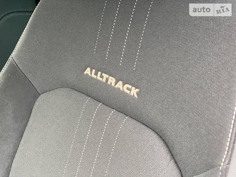 Універсал Volkswagen Passat Alltrack 2016 в Рівному фото 26 Універсал Volkswagen Passat Alltrack 2016 в Рівному