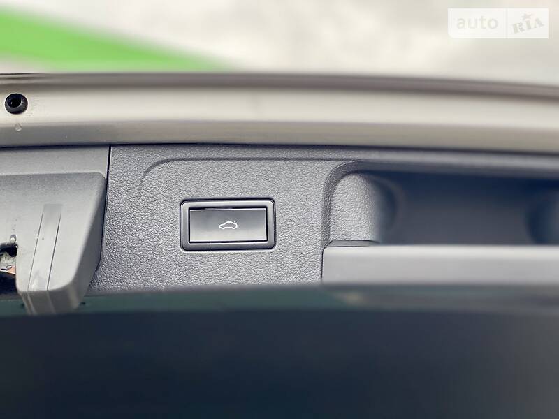 Універсал Volkswagen Passat Alltrack 2016 в Рівному фото 34 Універсал Volkswagen Passat Alltrack 2016 в Рівному