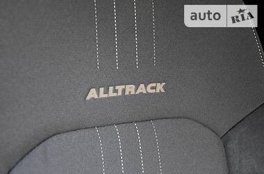 Універсал Volkswagen Passat Alltrack 2016 в 