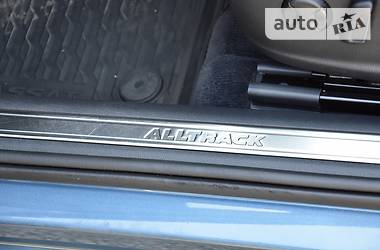 Універсал Volkswagen Passat Alltrack 2016 в 