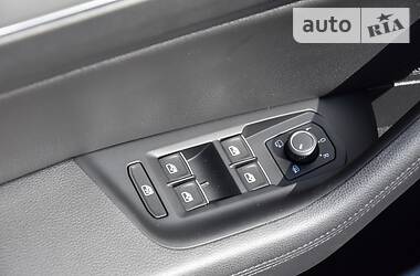 Універсал Volkswagen Passat Alltrack 2016 в 