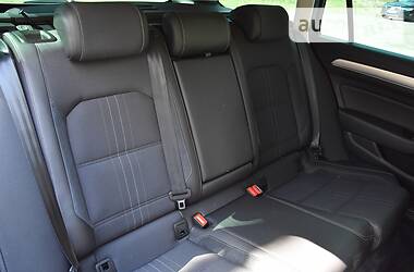 Універсал Volkswagen Passat Alltrack 2016 в 