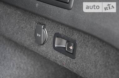 Універсал Volkswagen Passat Alltrack 2016 в 