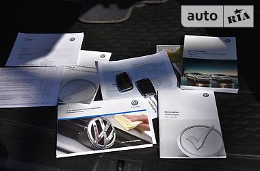 Універсал Volkswagen Passat Alltrack 2016 в 