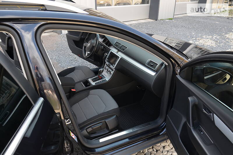 Універсал Volkswagen Passat Alltrack 2012 в Трускавці фото 29 Універсал Volkswagen Passat Alltrack 2012 в Трускавці