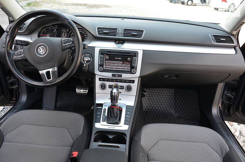 Універсал Volkswagen Passat Alltrack 2012 в Трускавці фото 34 Універсал Volkswagen Passat Alltrack 2012 в Трускавці