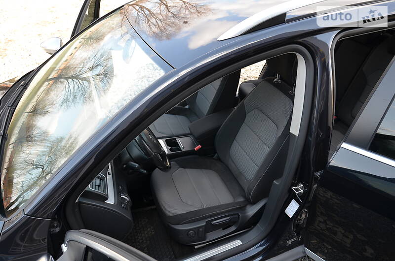 Універсал Volkswagen Passat Alltrack 2012 в Трускавці фото 48 Універсал Volkswagen Passat Alltrack 2012 в Трускавці