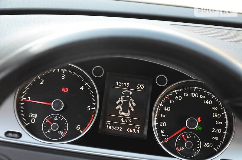 Універсал Volkswagen Passat Alltrack 2012 в Трускавці фото 52 Універсал Volkswagen Passat Alltrack 2012 в Трускавці