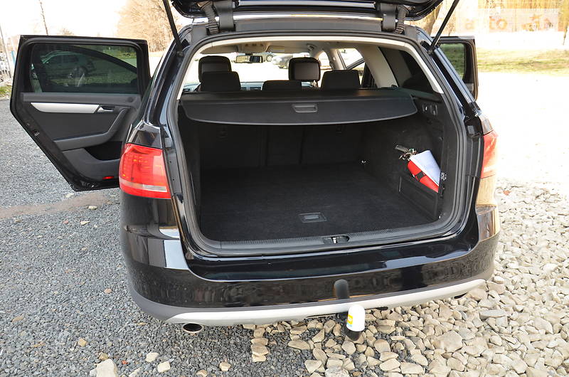 Універсал Volkswagen Passat Alltrack 2012 в Трускавці фото 56 Універсал Volkswagen Passat Alltrack 2012 в Трускавці