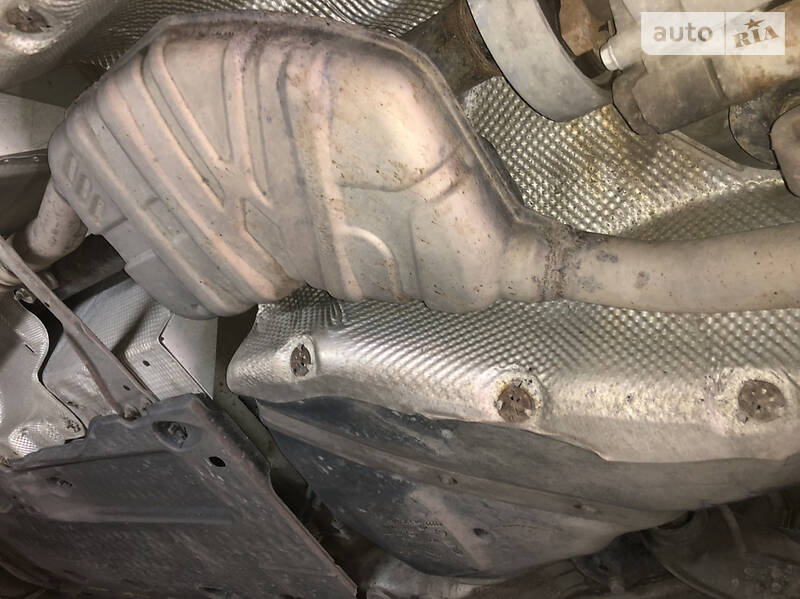 Універсал Volkswagen Passat Alltrack 2014 в Києві