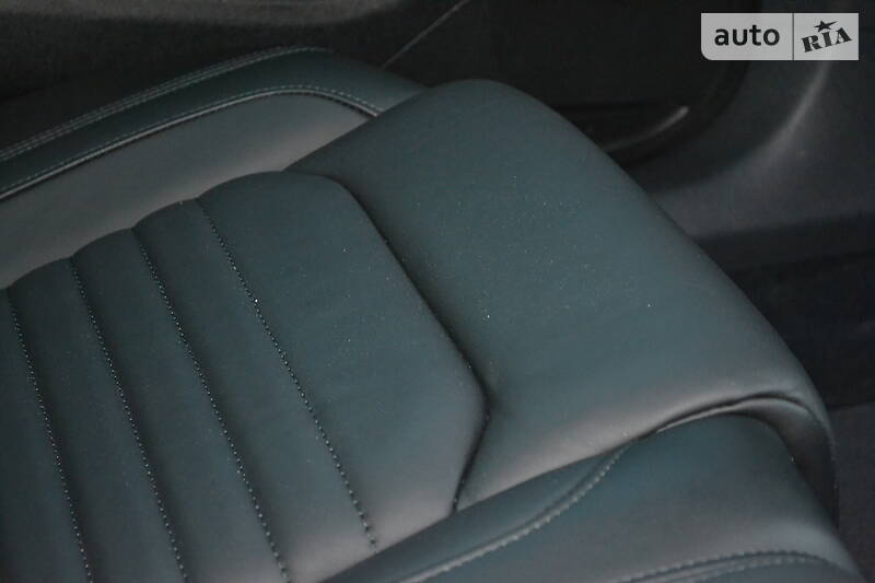 Універсал Volkswagen Passat Alltrack 2017 в Рівному