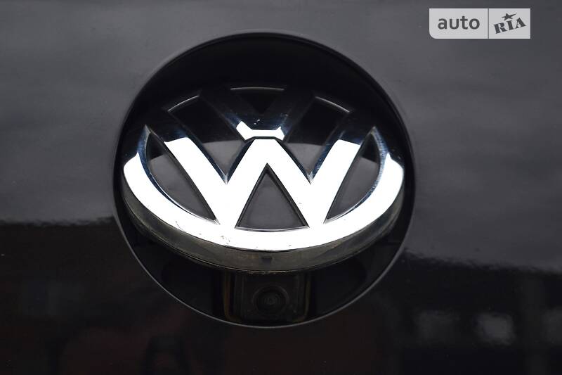 Универсал Volkswagen Passat Alltrack 2017 в Хмельницком