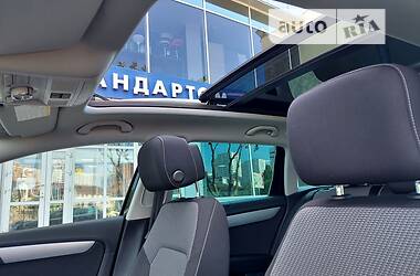 Универсал Volkswagen Passat Alltrack 2012 в Одессе