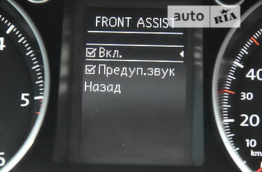 Универсал Volkswagen Passat Alltrack 2013 в Дрогобыче
