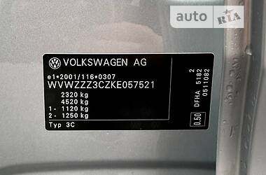 Универсал Volkswagen Passat Alltrack 2019 в Ровно
