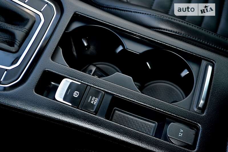Универсал Volkswagen Passat Alltrack 2018 в Хмельницком