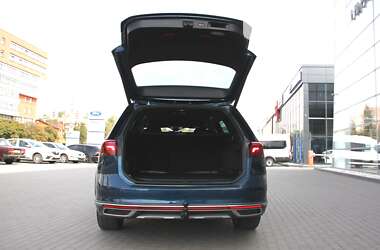 Универсал Volkswagen Passat Alltrack 2020 в Хмельницком