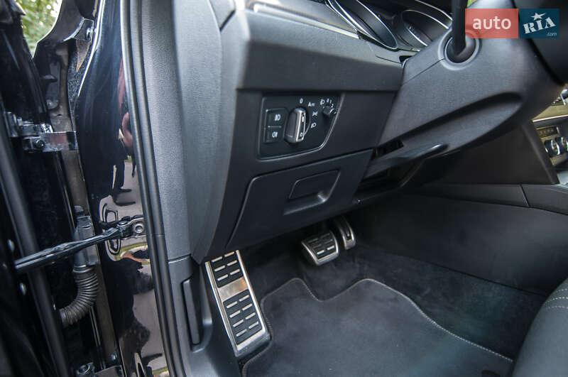 Универсал Volkswagen Passat Alltrack 2016 в Виннице фото 22 Универсал Volkswagen Passat Alltrack 2016 в Виннице