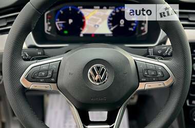 Универсал Volkswagen Passat Alltrack 2019 в 