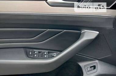 Универсал Volkswagen Passat Alltrack 2019 в 