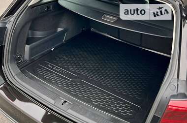 Универсал Volkswagen Passat Alltrack 2019 в 