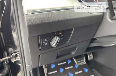 Универсал Volkswagen Passat Alltrack 2020 в 
