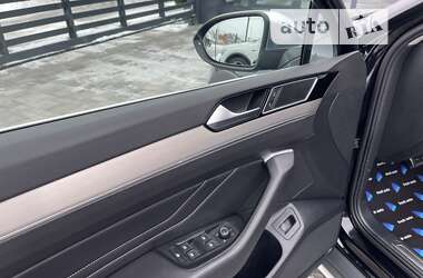 Универсал Volkswagen Passat Alltrack 2020 в 