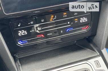 Универсал Volkswagen Passat Alltrack 2020 в 