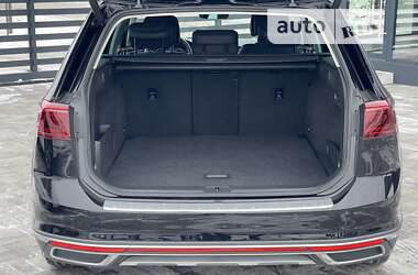 Универсал Volkswagen Passat Alltrack 2020 в 