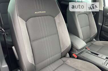 Универсал Volkswagen Passat Alltrack 2020 в 