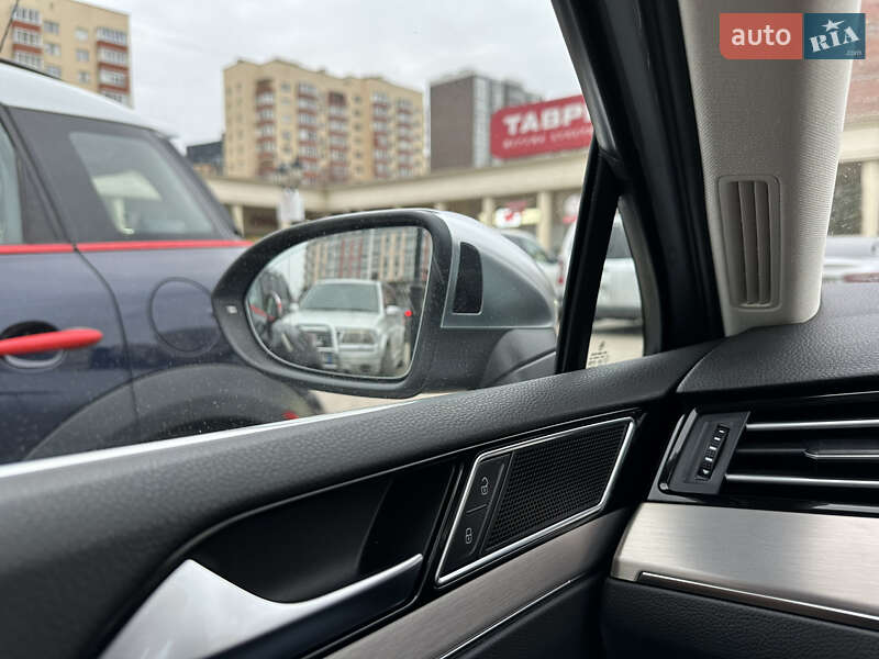 Универсал Volkswagen Passat Alltrack 2019 в Хмельницком