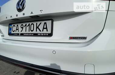 Универсал Volkswagen Passat Alltrack 2020 в Черкассах