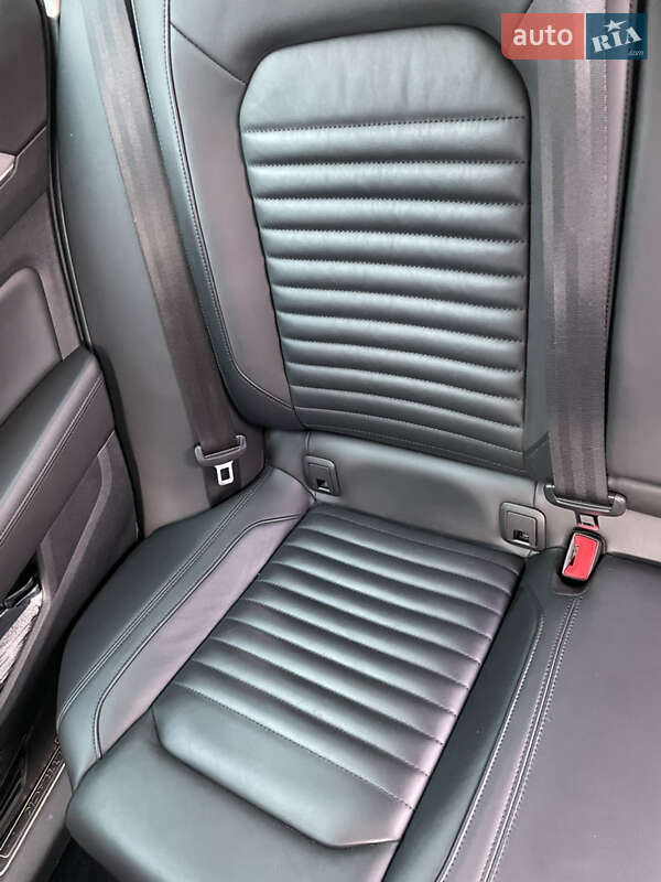 Універсал Volkswagen Passat Alltrack 2019 в Хмельницькому