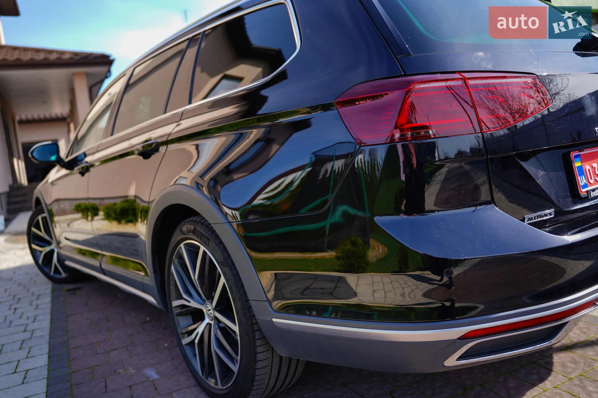 2019 Volkswagen Passat - мініатюра 48