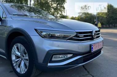 Универсал Volkswagen Passat Alltrack 2019 в Житомире