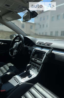 Универсал Volkswagen Passat Alltrack 2013 в Кременце