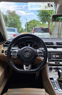 Універсал Volkswagen Passat Alltrack 2014 в Запоріжжі