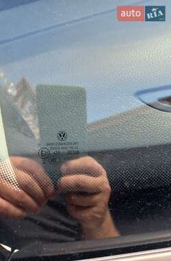 Универсал Volkswagen Passat Alltrack 2015 в 