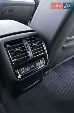 Універсал Volkswagen Passat Alltrack 2019 в 