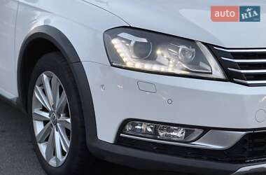 Універсал Volkswagen Passat Alltrack 2012 в Вінниці